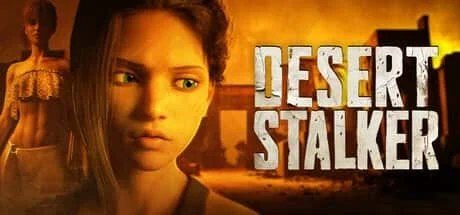 沙漠追猎者_Desert Stalker 实机画面 演示图 6