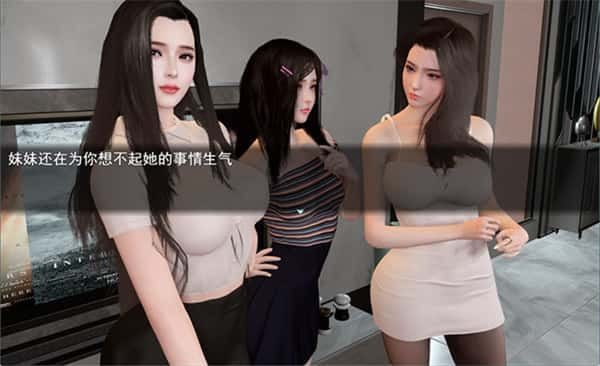 我的幸福人生 资源内容 玩法截图 3