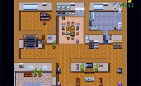 我的幸福人生 任务推进 页面配图 6