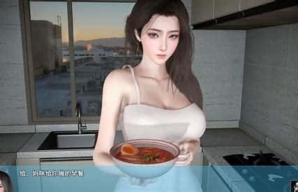 我的幸福人生 角色路线 演示图 2