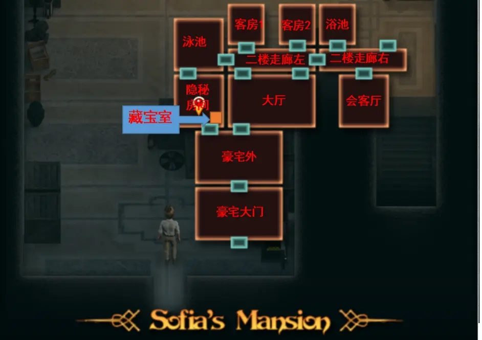 纳迪亚之宝 版本内容 详情图 6