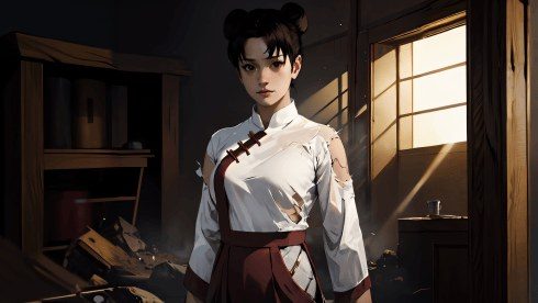 火影的生活-Hokage's Life 版本内容 实机截图 4