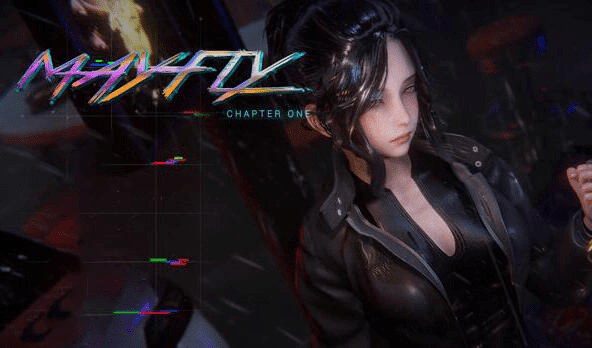 蜉蝣-MayFly 任务推进 页面配图 6