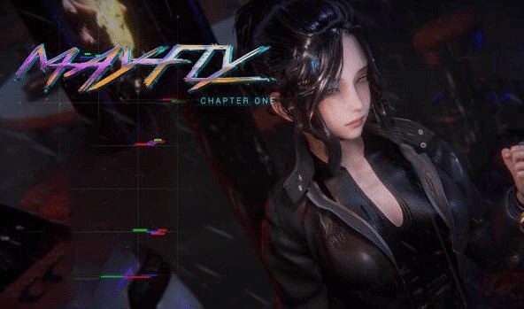 蜉蝣-MayFly 角色养成 内容截图 7