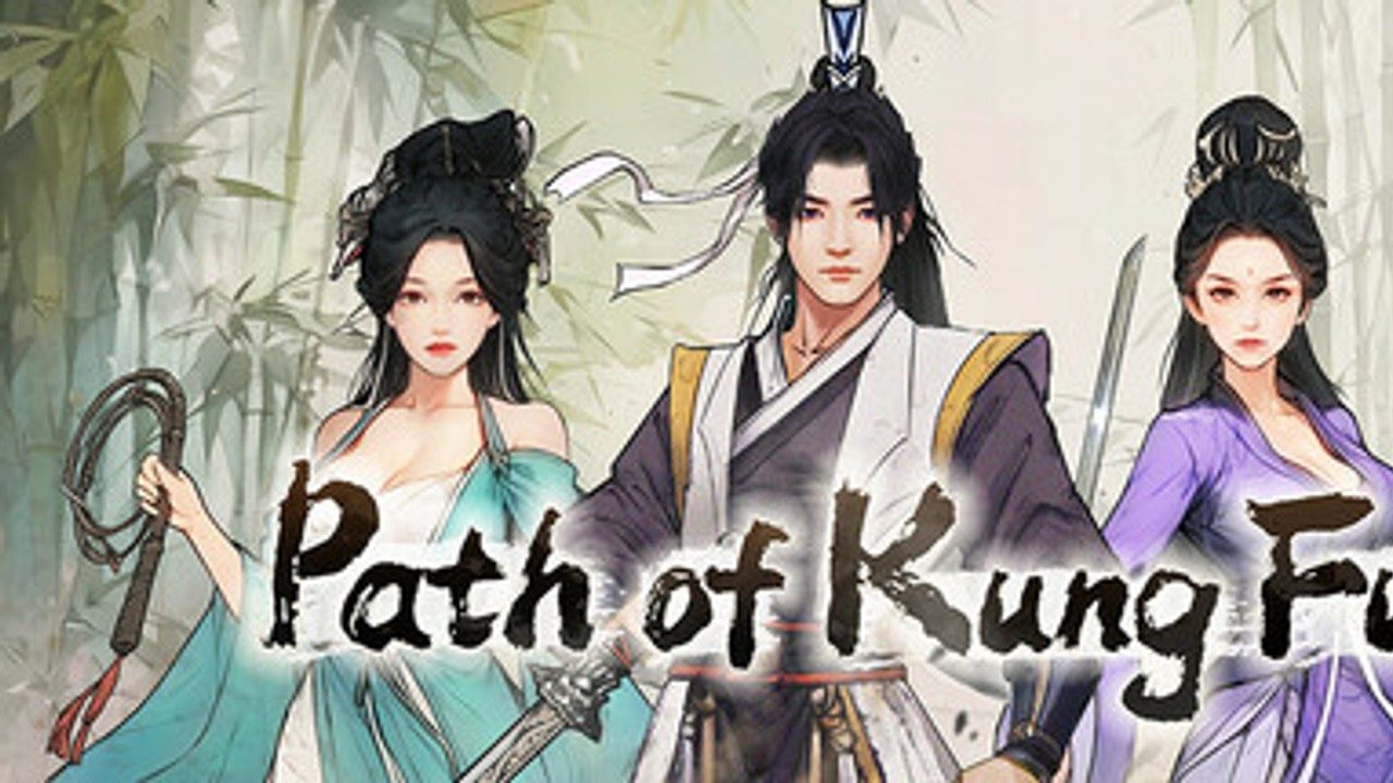 刀剑江湖路-绅士mod版 版本内容 页面配图 8