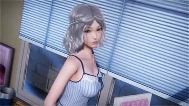 美德V外传 操作界面 展示图 8