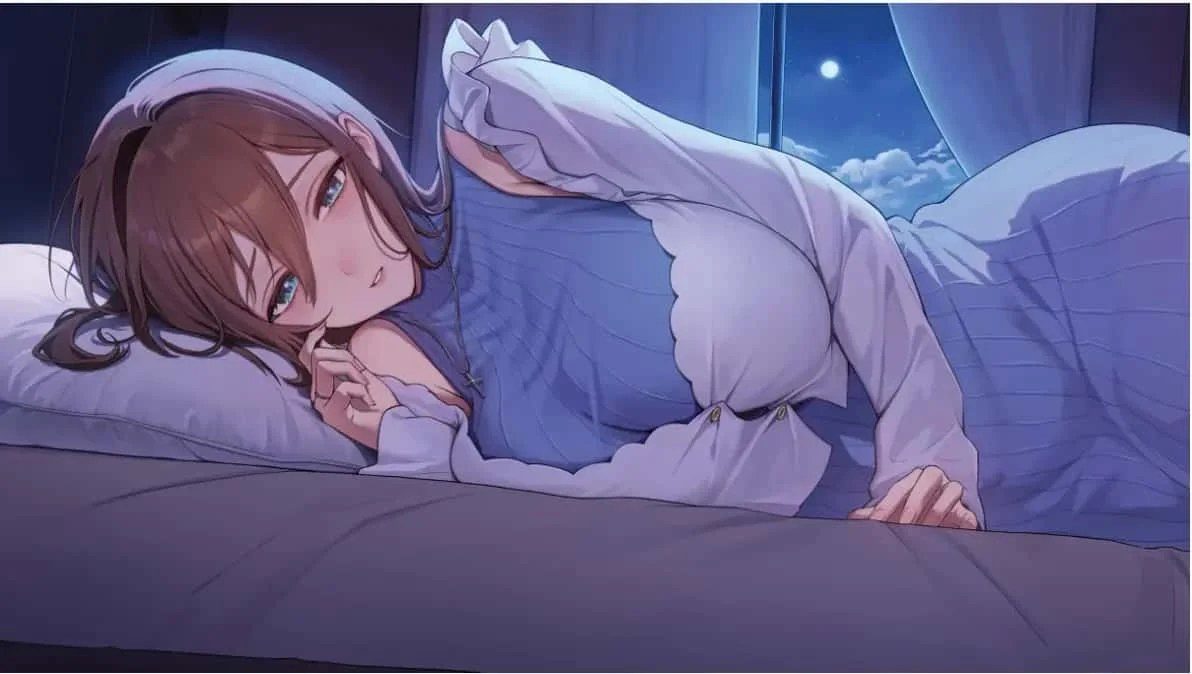 请成为最能干的VTuber吧！ 攻略要点 玩法截图 5