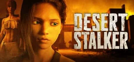 沙漠追猎者_Desert Stalker 实机画面 玩法截图
