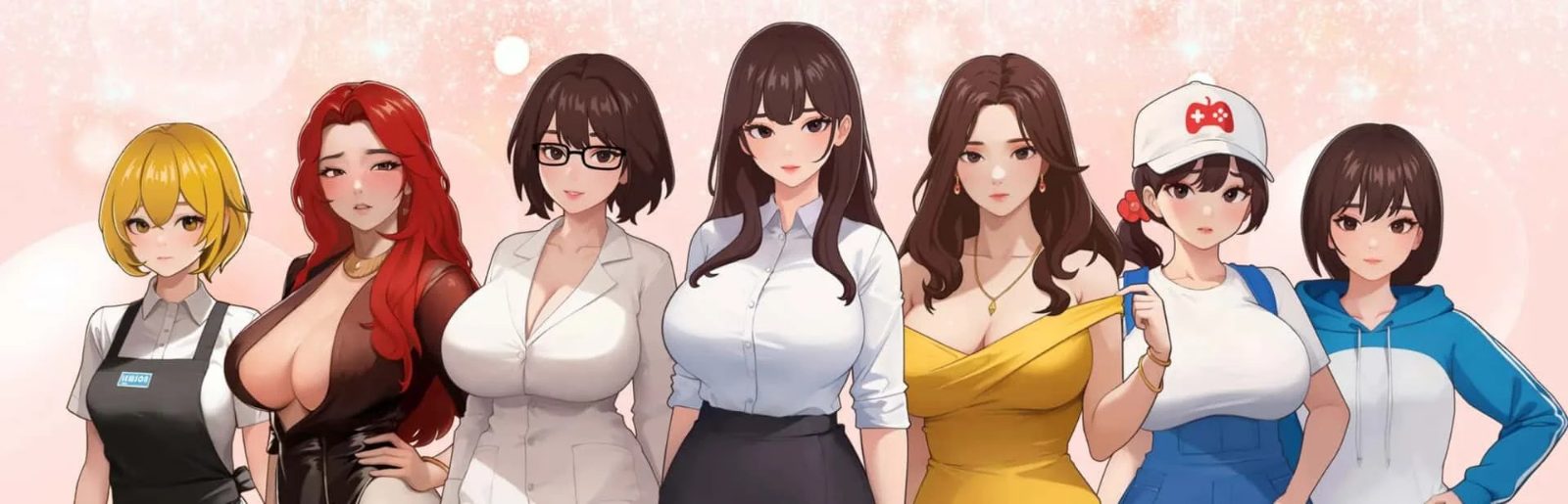 职场幻想 Workplace Fantasy 支线内容 展示图 4