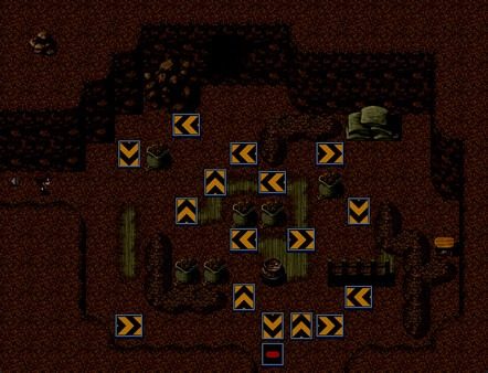 盛夏的那座岛屿 Steam中文版 玩法截图 3