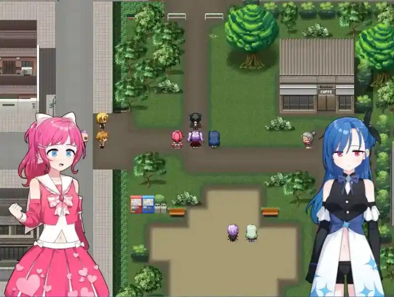 魔法少女莱万提亚频道 版本内容 预览图 3
