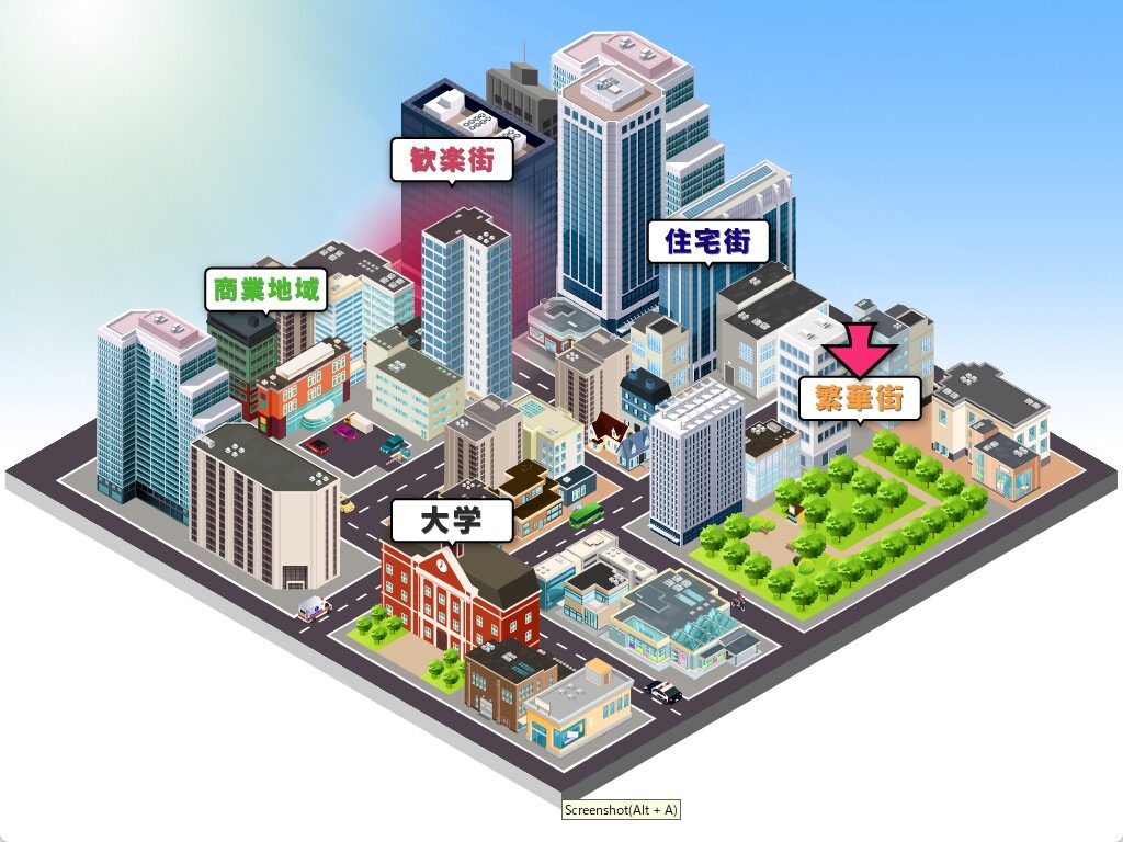 魔法少女莱万提亚频道 角色养成 页面配图 7